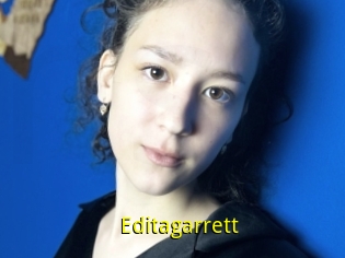 Editagarrett