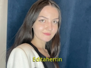 Editaherrin