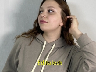 Editaleck