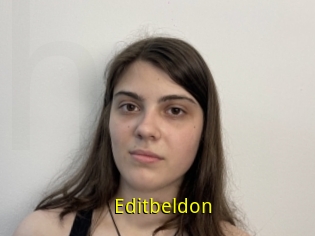 Editbeldon