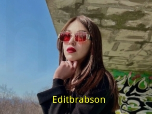 Editbrabson