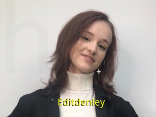 Editdenley