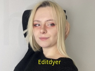 Editdyer