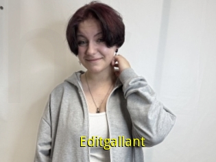 Editgallant