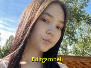 Editgambell