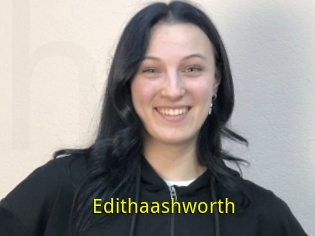 Edithaashworth