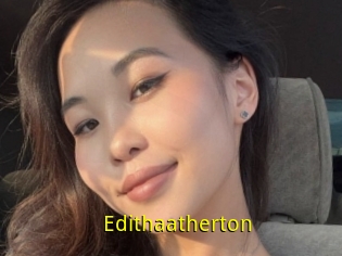 Edithaatherton