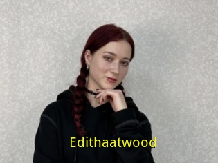 Edithaatwood