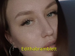 Edithabramblett