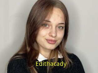 Edithacady