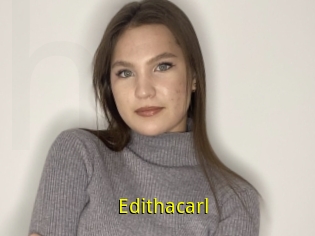 Edithacarl