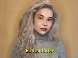 Edithadudley