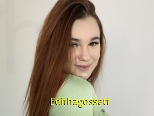 Edithagossett