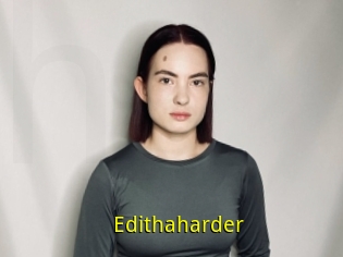 Edithaharder