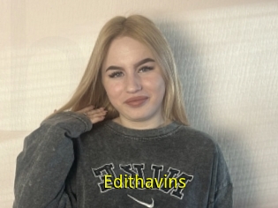 Edithavins