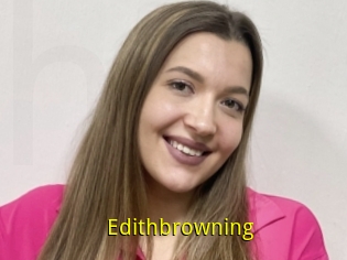 Edithbrowning