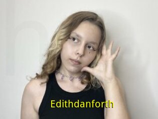 Edithdanforth