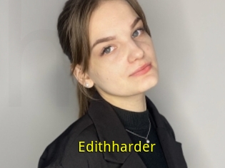 Edithharder