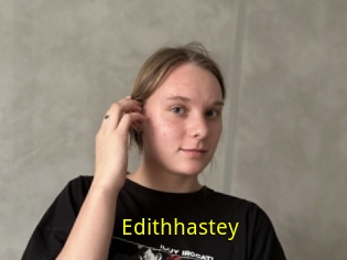 Edithhastey