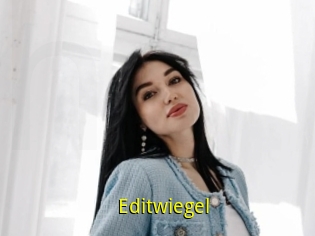 Editwiegel