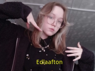 Edlaafton