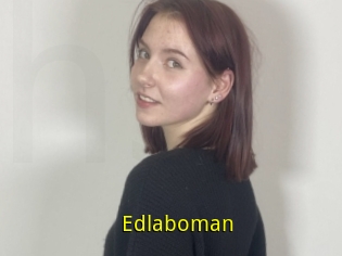 Edlaboman