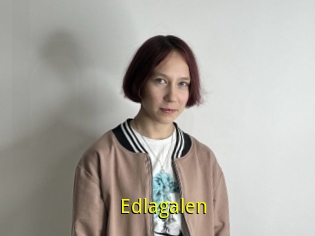 Edlagalen