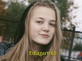 Edlagartrell