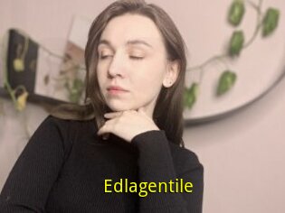 Edlagentile