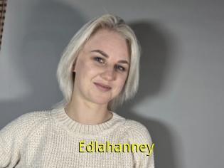 Edlahanney