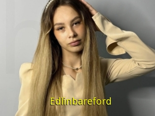 Edlinbareford