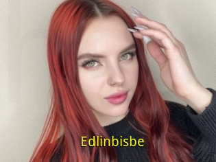 Edlinbisbe