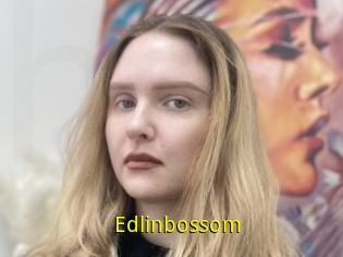 Edlinbossom