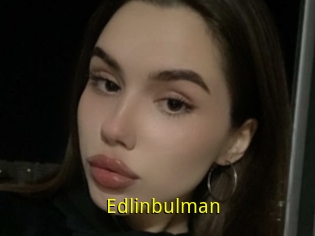 Edlinbulman