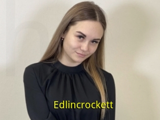 Edlincrockett