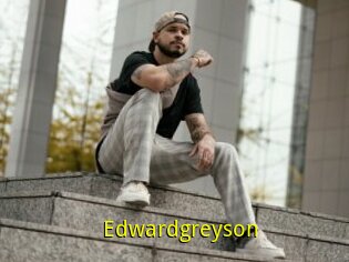 Edwardgreyson