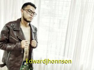 Edwardjhonnson