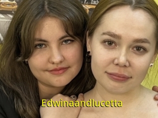 Edwinaandlucetta