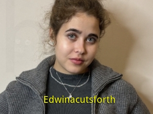 Edwinacutsforth