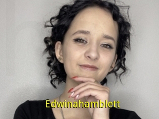 Edwinahamblett