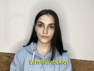 Edwinaheckler