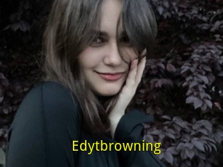 Edytbrowning