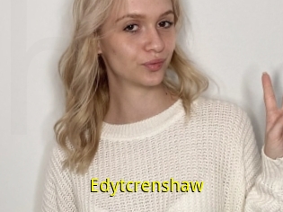 Edytcrenshaw