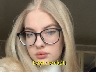 Edytcrockett