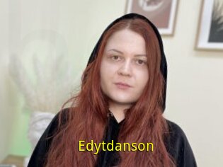 Edytdanson