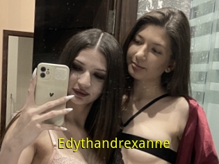 Edythandrexanne