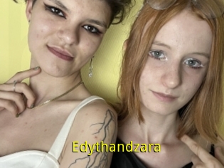 Edythandzara