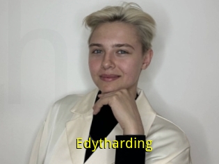 Edytharding