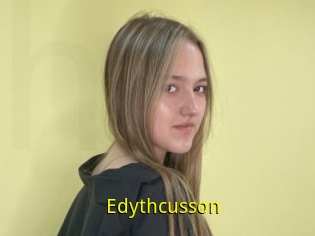 Edythcusson