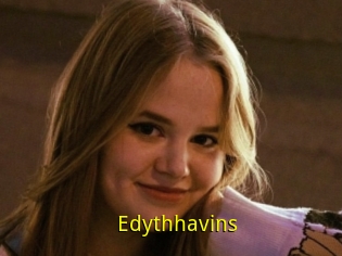 Edythhavins